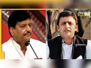UP: भतीजे से फिर दिखी चाचा की Shivpal Yadav की नाराजगी, बोले- चापलूसों से घिरे हैं अखिलेश 