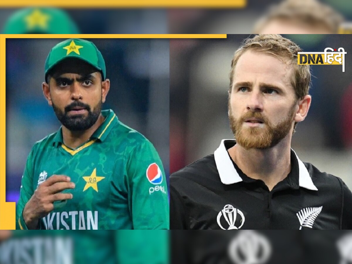 NZ vS Pak Semifinal: टी20 में न्यूजीलैंड और पाकिस्तान में कौन किस पर रहा है भारी, आंकड़ों में जानें सबकुछ