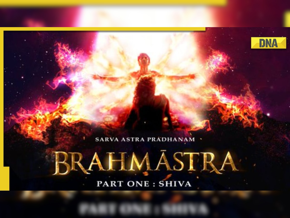 Brahmastra OTT release date: When and where to watch Ranbir Kapoor, Alia Bhatt starrer fantasy adventure