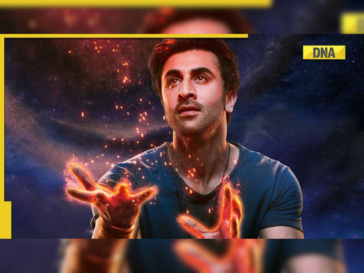 Brahmastra OTT release: Is Ranbir Kapoor, Alia Bhatt starrer re-edited to suit the streaming platform?