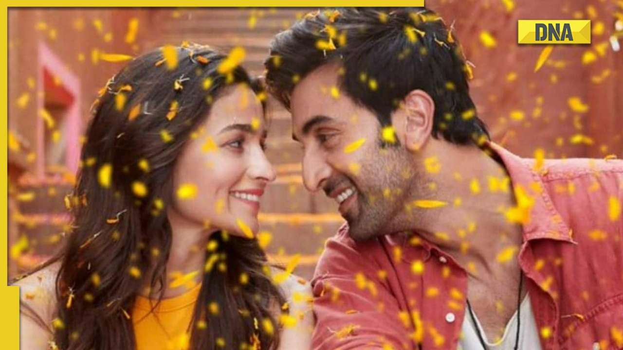 Brahmastra Review: Ranbir Kapoor Anchors The Action In Ambitious And  Entertaining Fantasy - 3 Stars
