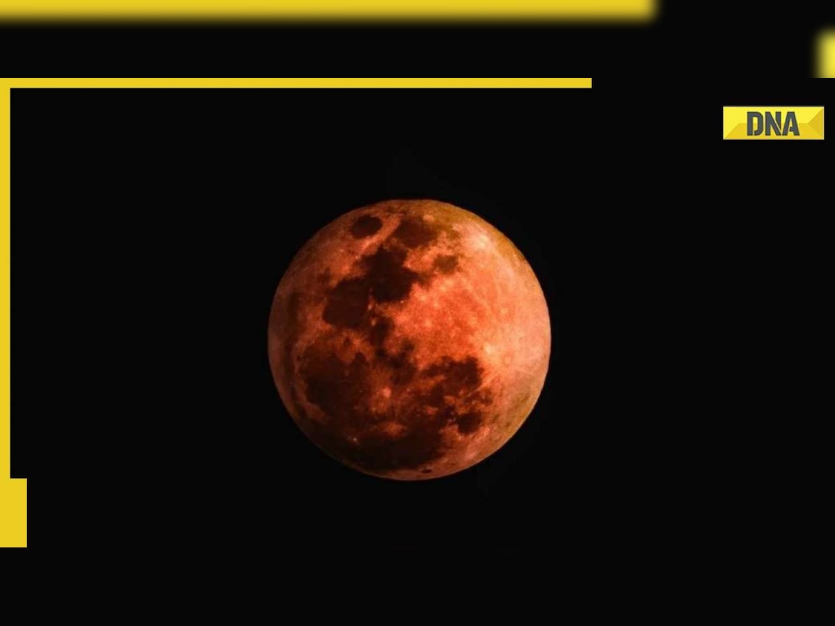 Lunar Eclipse: Check full timings of Chandra Grahan in Patna, Kolkata, Delhi, Mumbai, Chandigarh