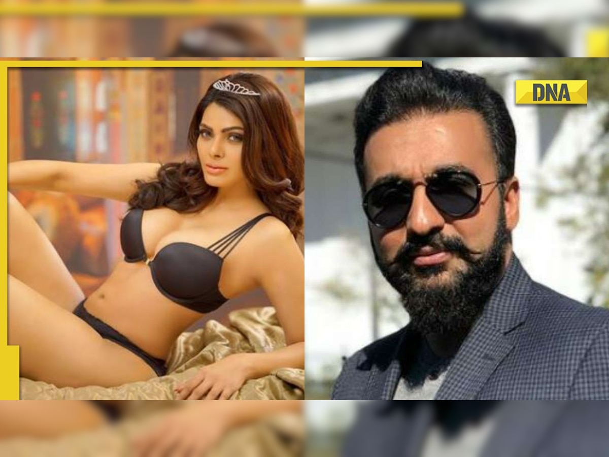 Sherlyn Chopra is a menace...': Raj Kundra attacks actress for producing  'filth' X-rated content