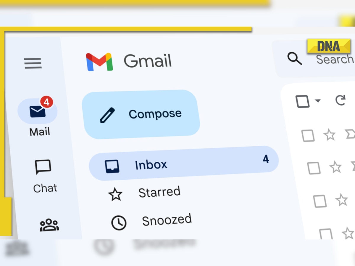 The way you use Gmail is about to change, major update on the way