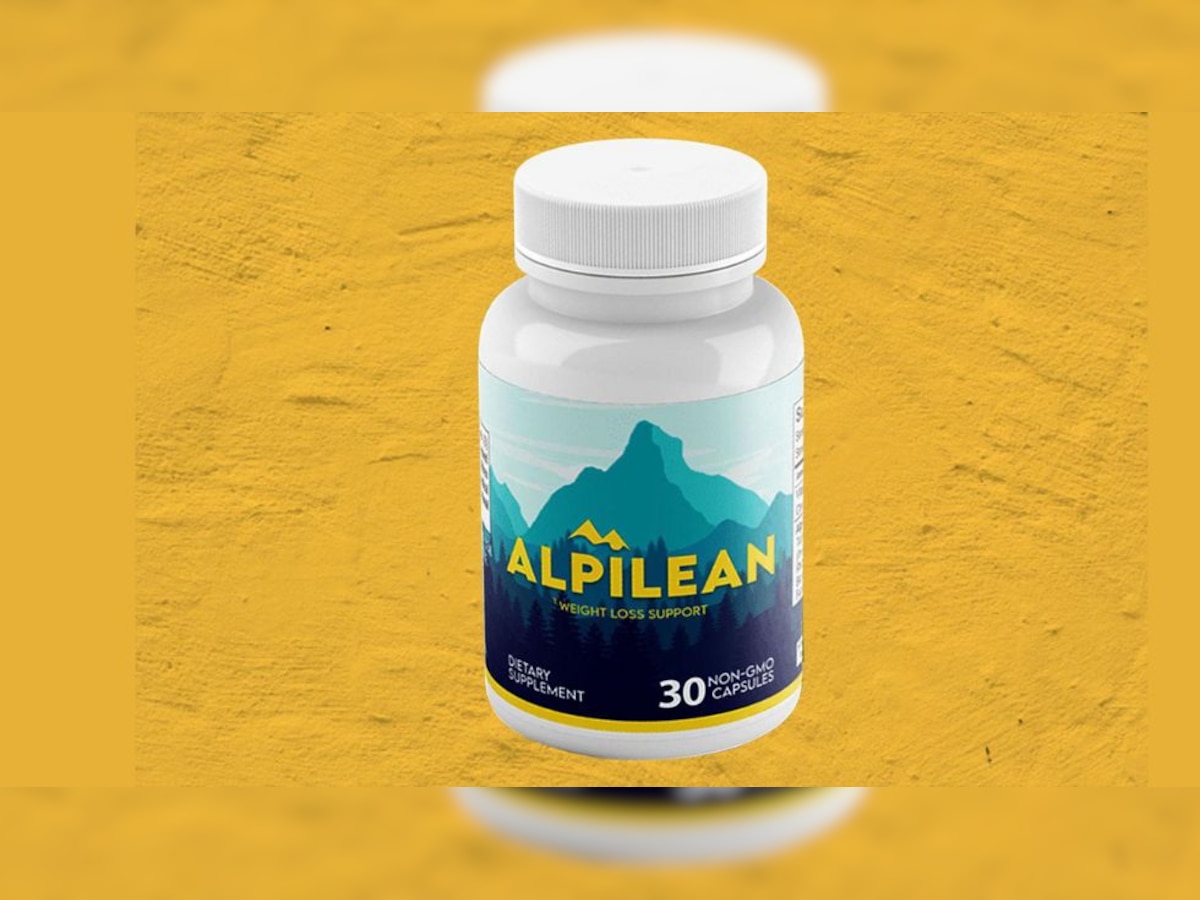 Alpilean Reviews [2022 Update] Important Ingredient Information: Critical Health Concerns?