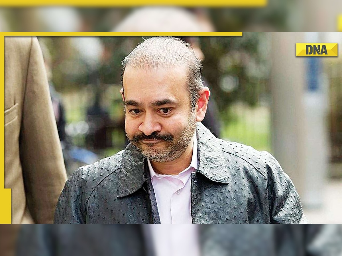 PNB scam: Nirav Modi loses appeal as UK High Court orders extradition to India to face fraud, money laundering charges