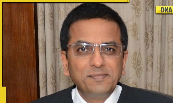 Justice DY Chandrachud is the new Chief Justice of India: Know all ...