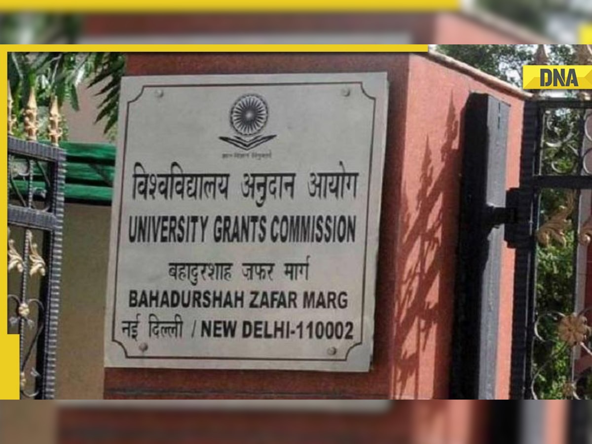 Graduates eligible for PhD admission, part-time research courses: Here are UGC's new regulations for PhD degree