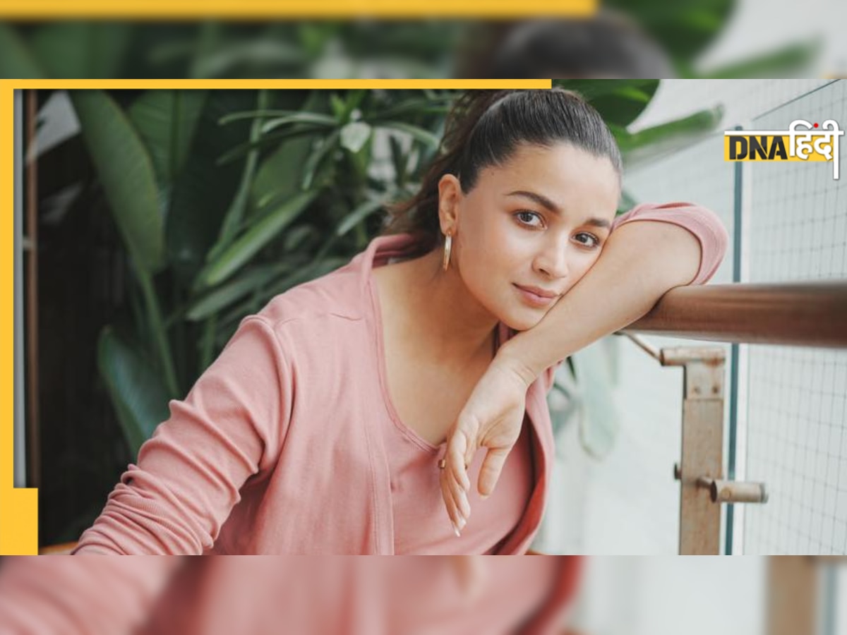 Alia Bhatt ने इस वजह से नहीं कराया Bold प्रेग्नेंसी फोटोशूट, इन एक्ट्रेसेस के मैटरनिटी शूट ने बटोरी थीं सुर्खियां