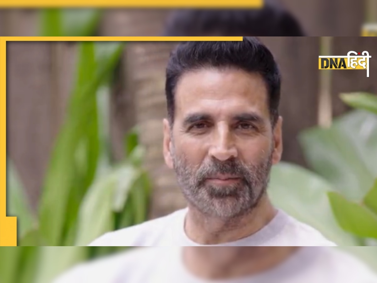 Akshay Kumar ने फिर दिखाई दरियादिली, दिल्ली की लड़की को हार्ट ट्रांसप्लांट के लिए दान किए 15 लाख रुपये