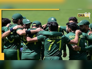 NZ Vs Pak Semifinal: आज के दिन क्यों नहीं हारेगी पाकिस्तान? पूर्व गेंदबाज ने खोला बड़ा राज़