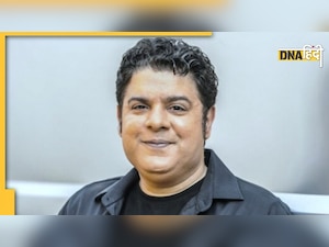Sajid Khan पर फिर लगे Sexual Harrasment के आरोप, मॉडल बोली- कमरा बंद कर