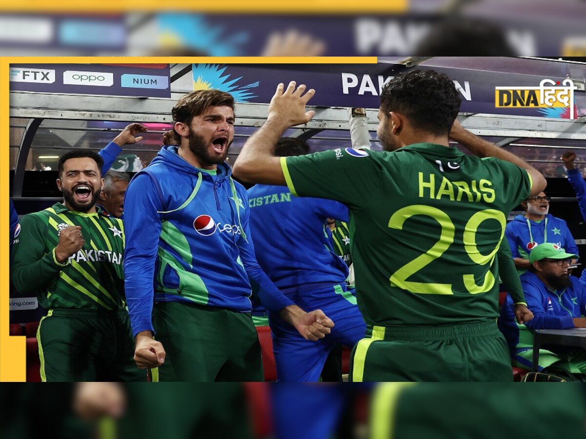 Pakistan In Final: पाकिस्तान के फाइनल में पहुंचते ही देश में ईद जैसी रौनक, फैंस और पूर्व क्रिकेटरों का जश्न देखें