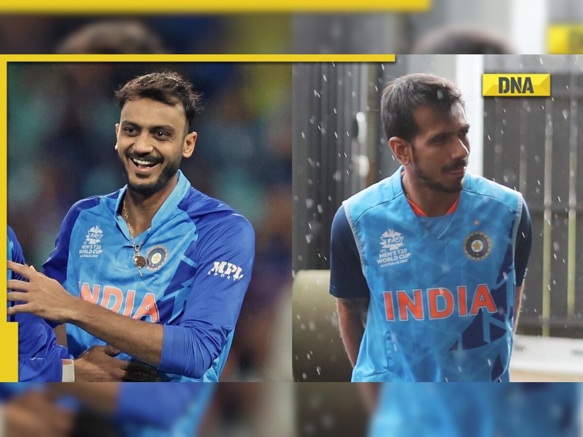 IND vs ENG: Will Yuzvendra Chahal replace Axar Patel in India’s playing XI against England?