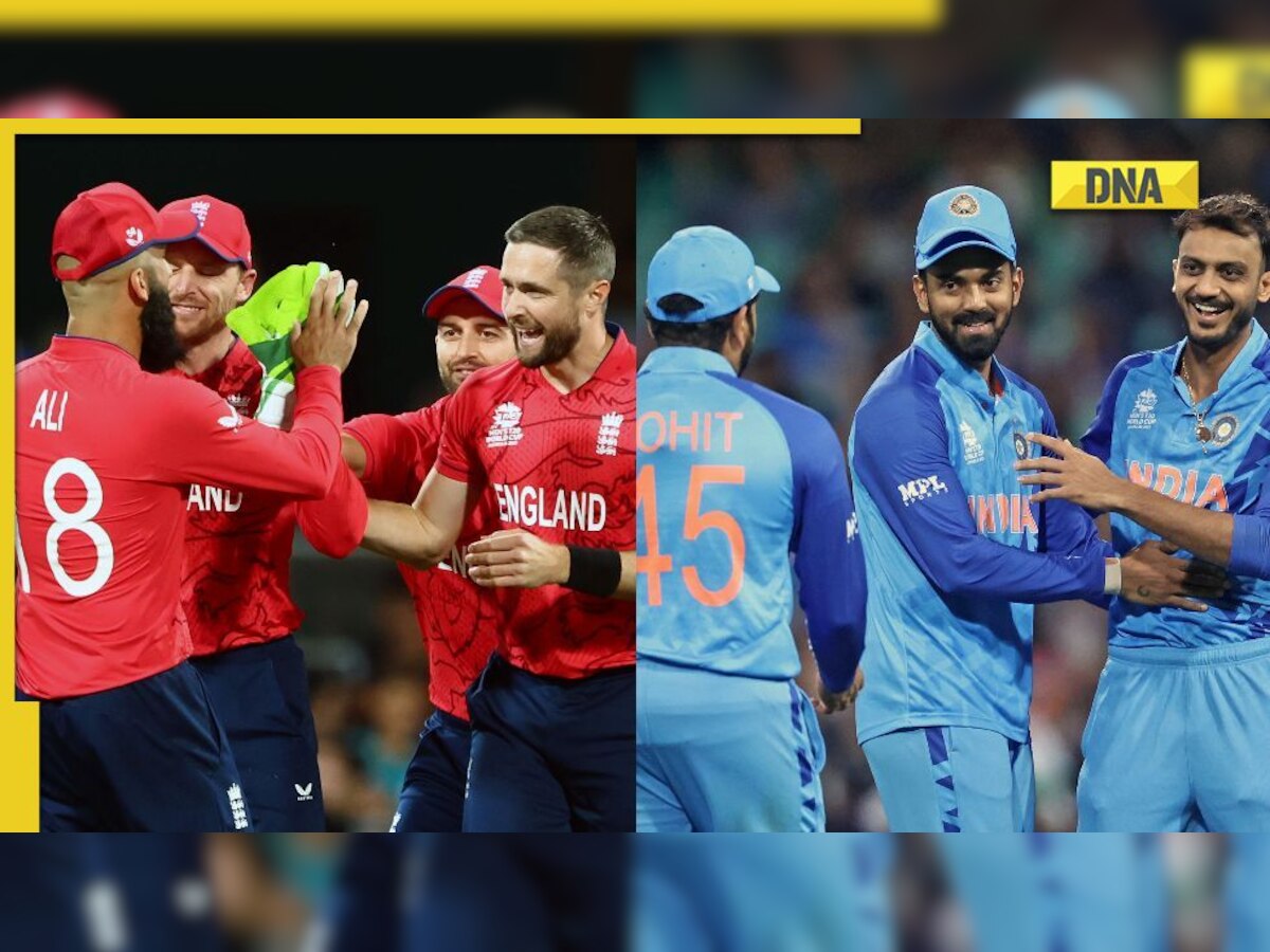 IND vs ENG: How injury-hit England can line up in T20 World Cup semi-final match against India