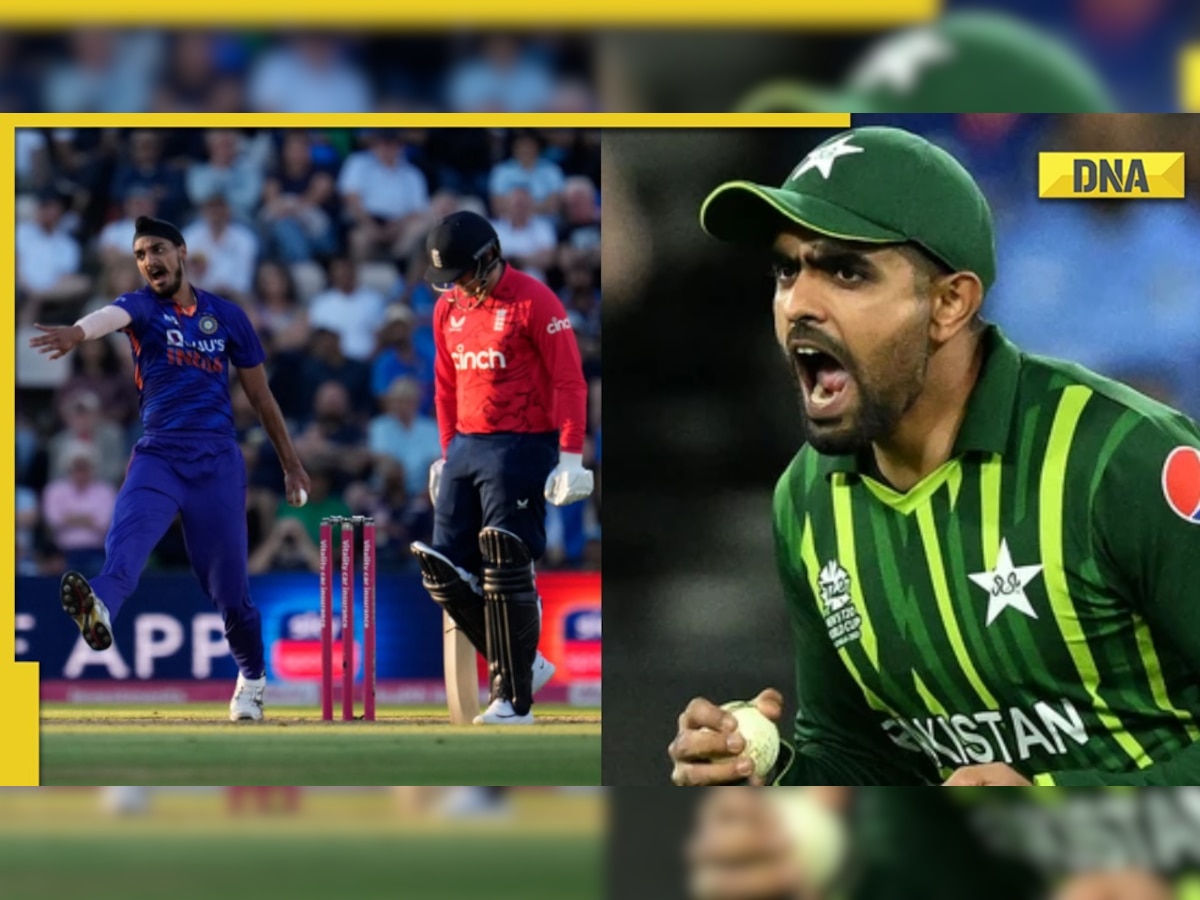 T20 World Cup: Which team will face Pakistan if India-England semi-final match gets washed out?