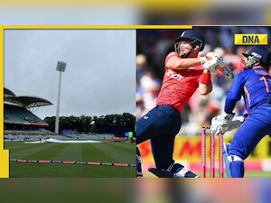 IND vs ENG weather report: Will rain play spoilsport in India-England ...