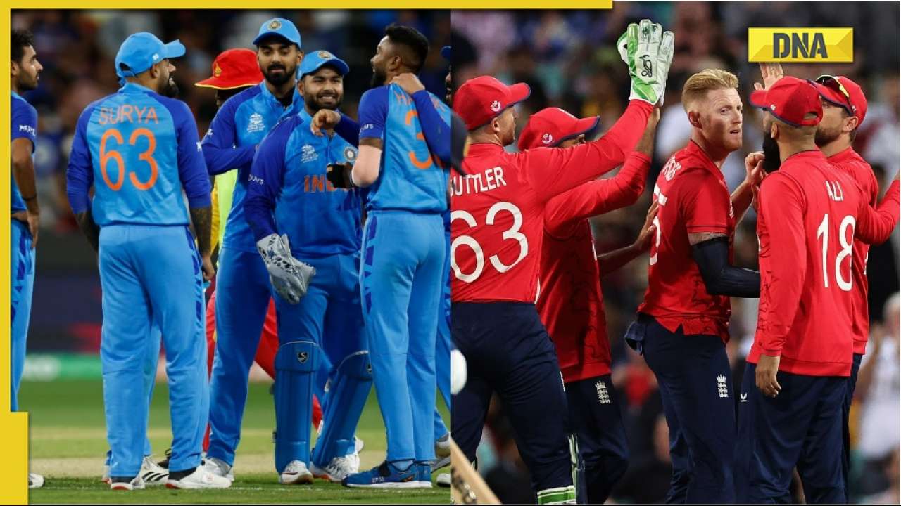 IND vs ENG Probable playing XI, live streaming, weather forecast