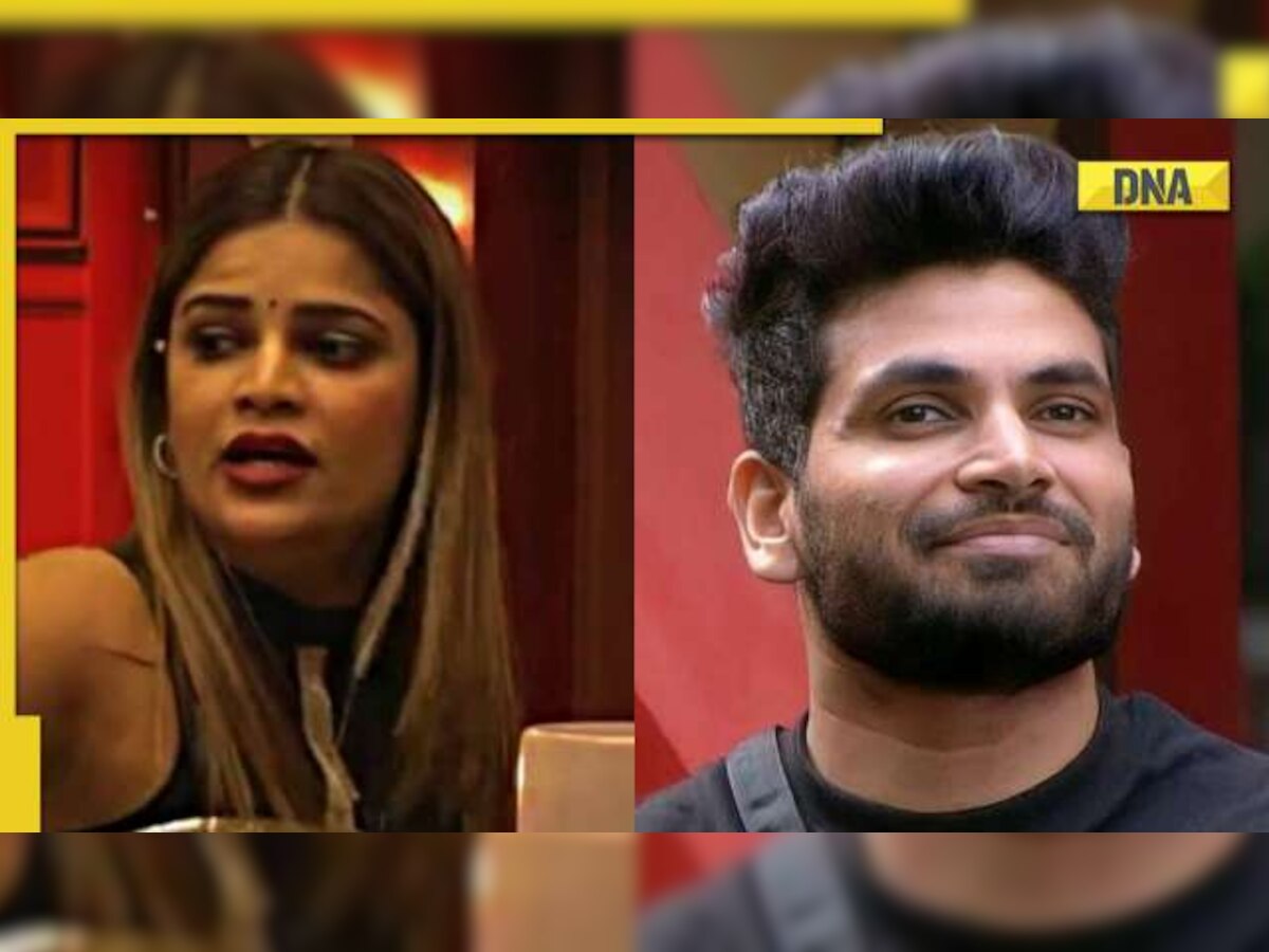 Bigg Boss 16: Nimrit Kaur, Shalin Bhanot demand Archana Gautam's eviction after she hits Shiv Thakare