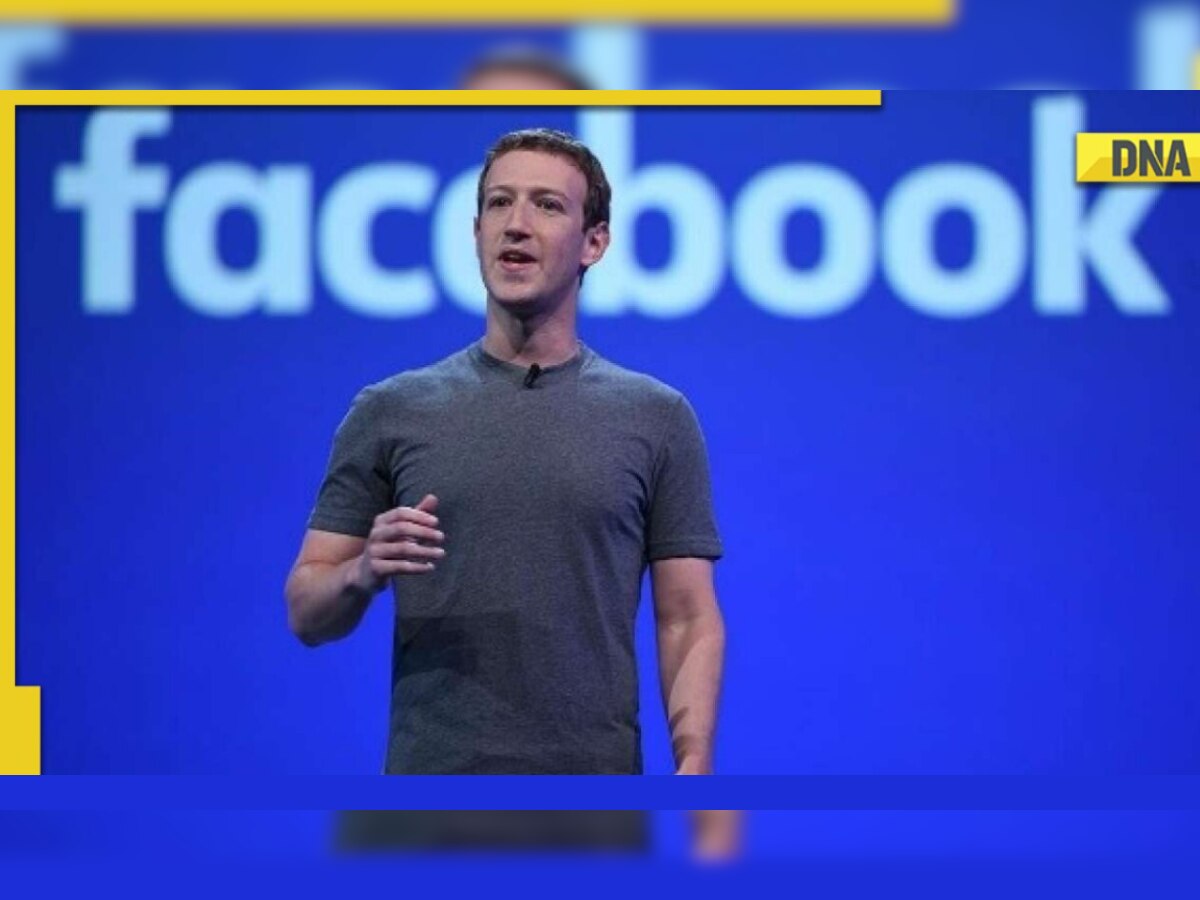 Mark Zuckerberg Fires 11000 Employees As Meta Suffers Huge Loss Says ‘sorry 9625