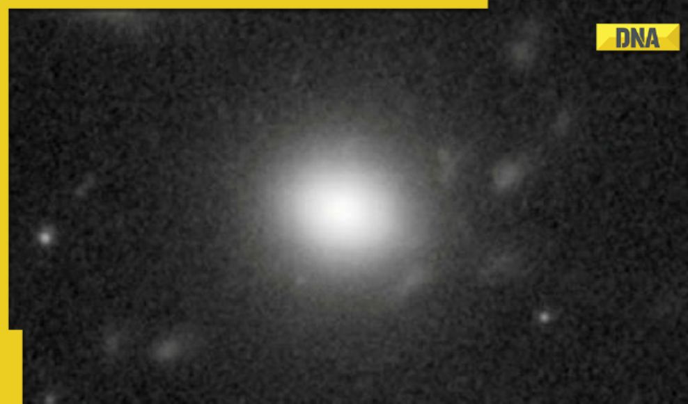Hubble Telescope Exploding Star at Timothy Bottom blog