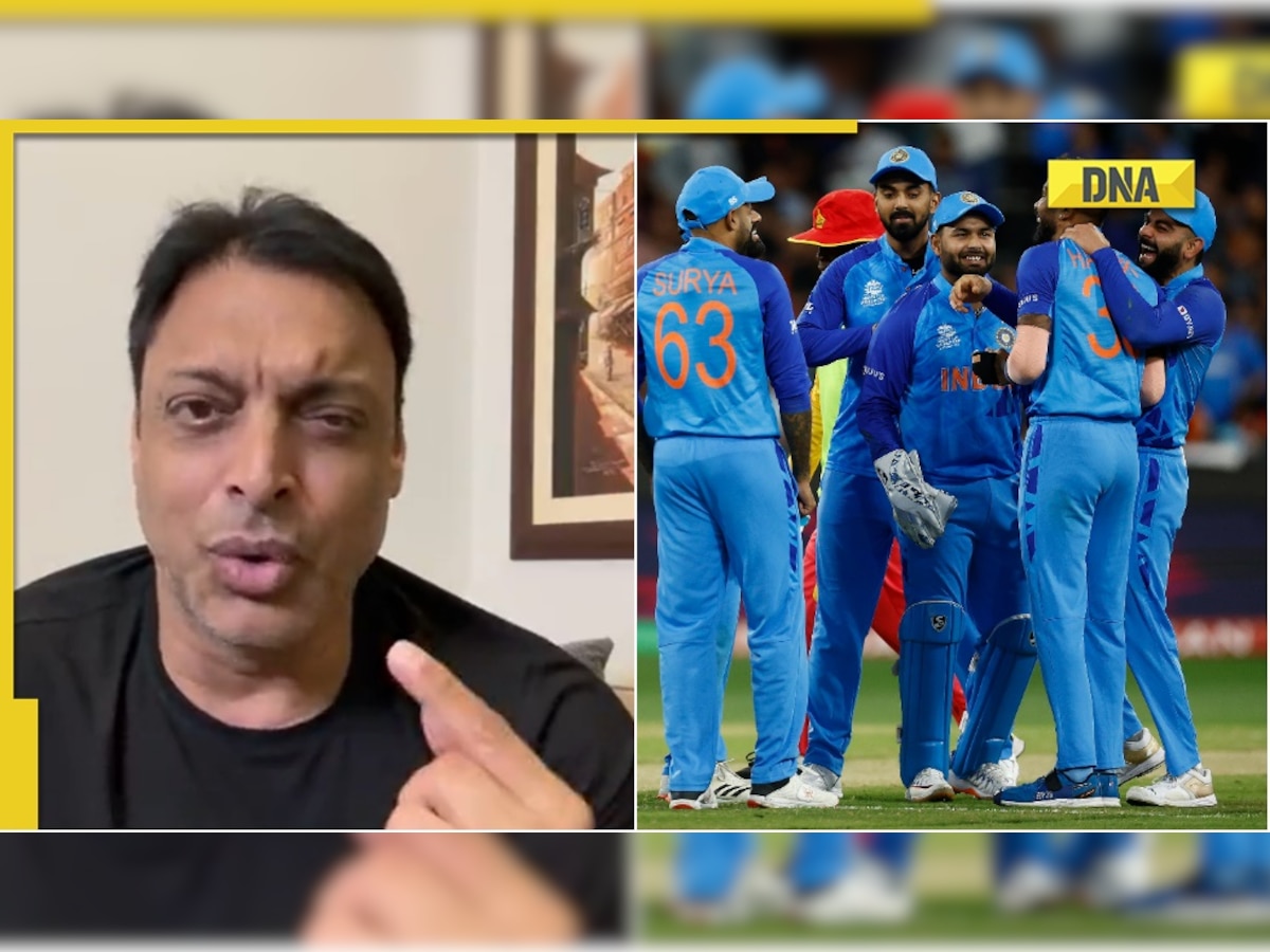 IND vs ENG: 'We'll be waiting in Melbourne,' Shoaib Akhtar fires warning to Team India