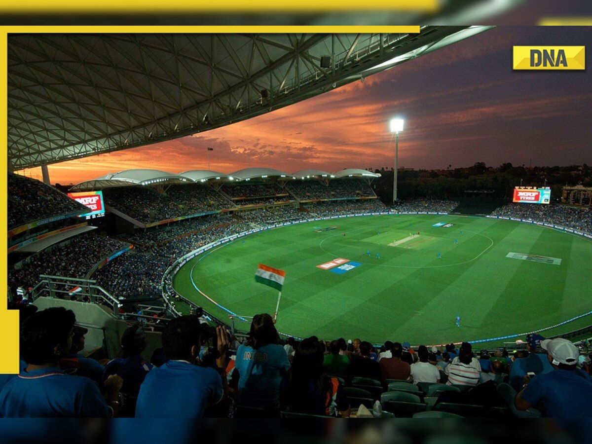 IND vs ENG weather: Adelaide sees rain pour all night, will it impact India-England match?