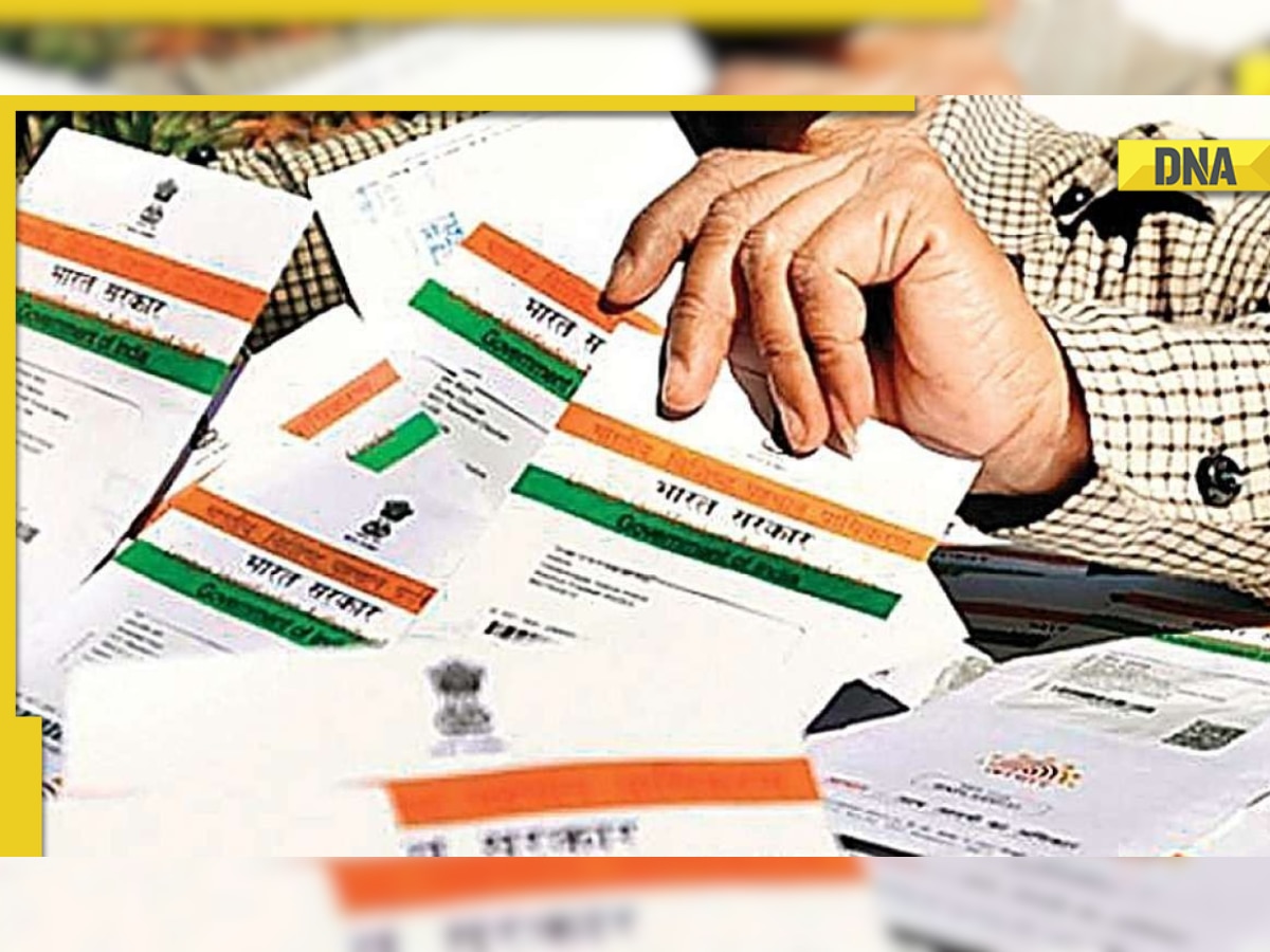 UIDAI: Can NRIs apply for Aadhaar card? Step-by-step guide for NRI Aadhaar enrolment 