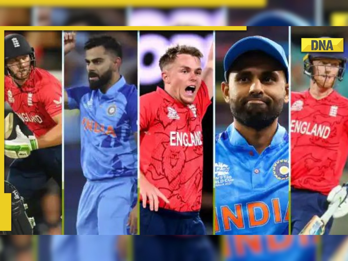 IND vs ENG T20 World Cup semi-final, match preview: Key players to watch out for