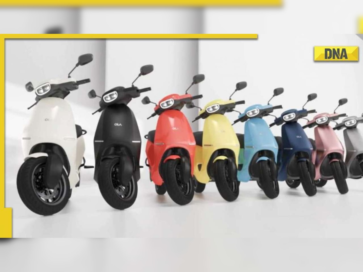 Ola electric bike coming soon, CEO Bhavish Aggarwal hints at social media