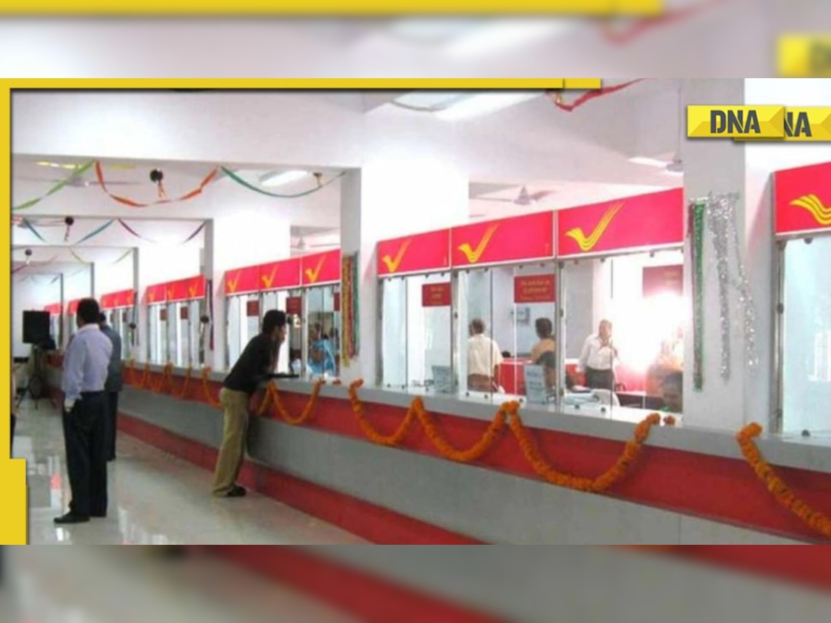 India Post Office monthly income scheme: Invest Rs 4.5 lakh in POMIS scheme and get THIS amount in return after 5 years