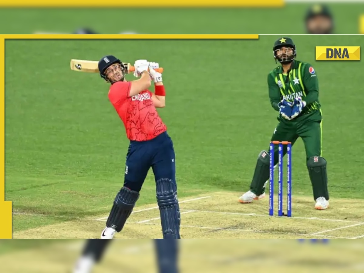 ICC T20 World Cup: Check out latest weather update for the upcoming final match between Pakistan-England