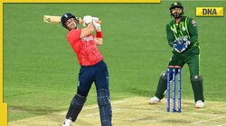 ICC T20 World Cup: Check out latest weather update for the upcoming final match between Pakistan-England