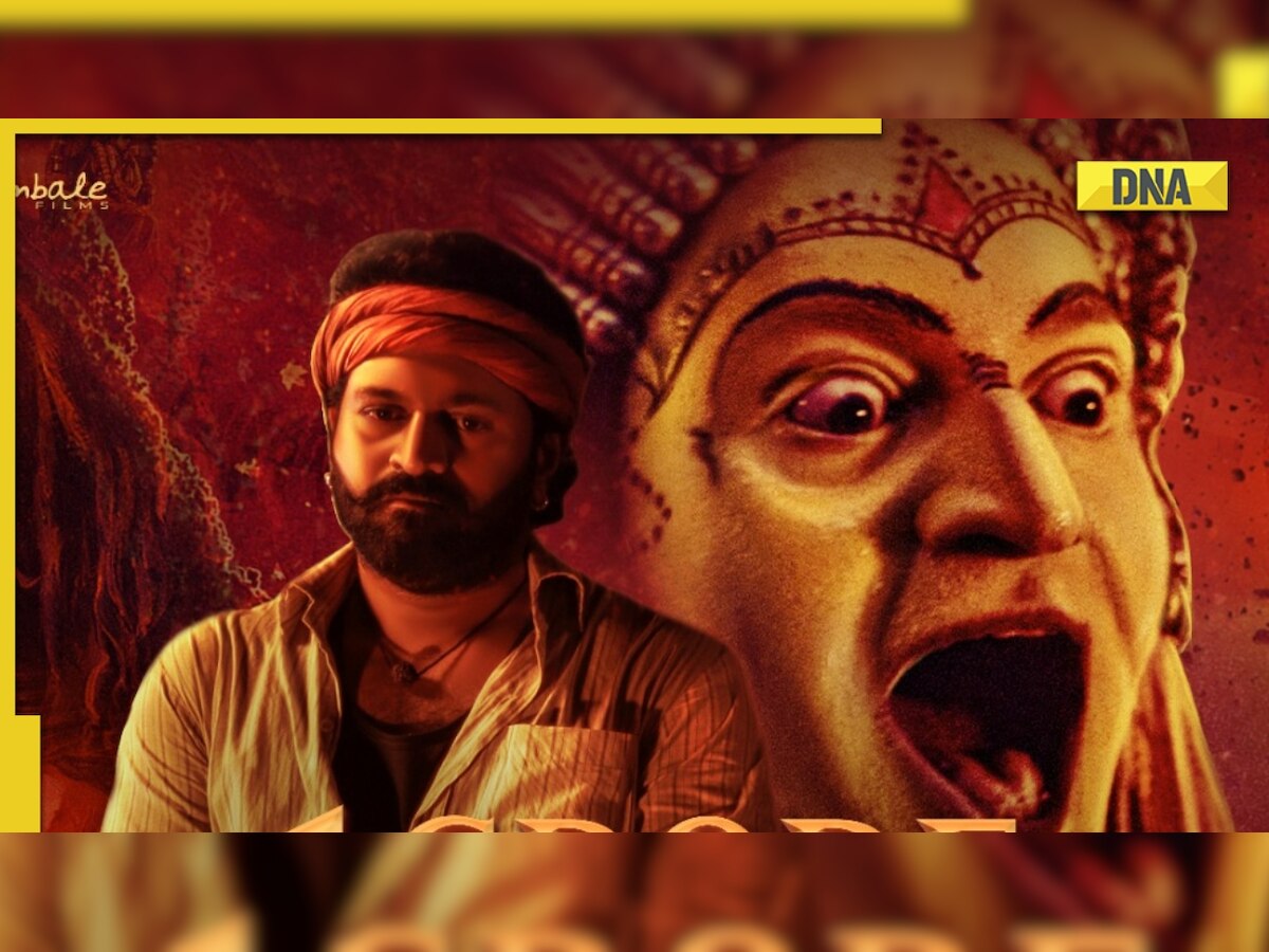 Kantara: Rishab Shetty's film sells 1 crore tickets in Karnataka