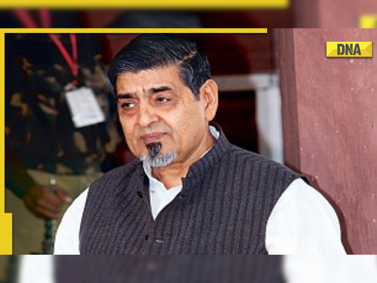 Congress includes 1984 riots accused Jagdish Tytler in MCD poll panel, BJP says 'salt on Sikhs' wounds' 