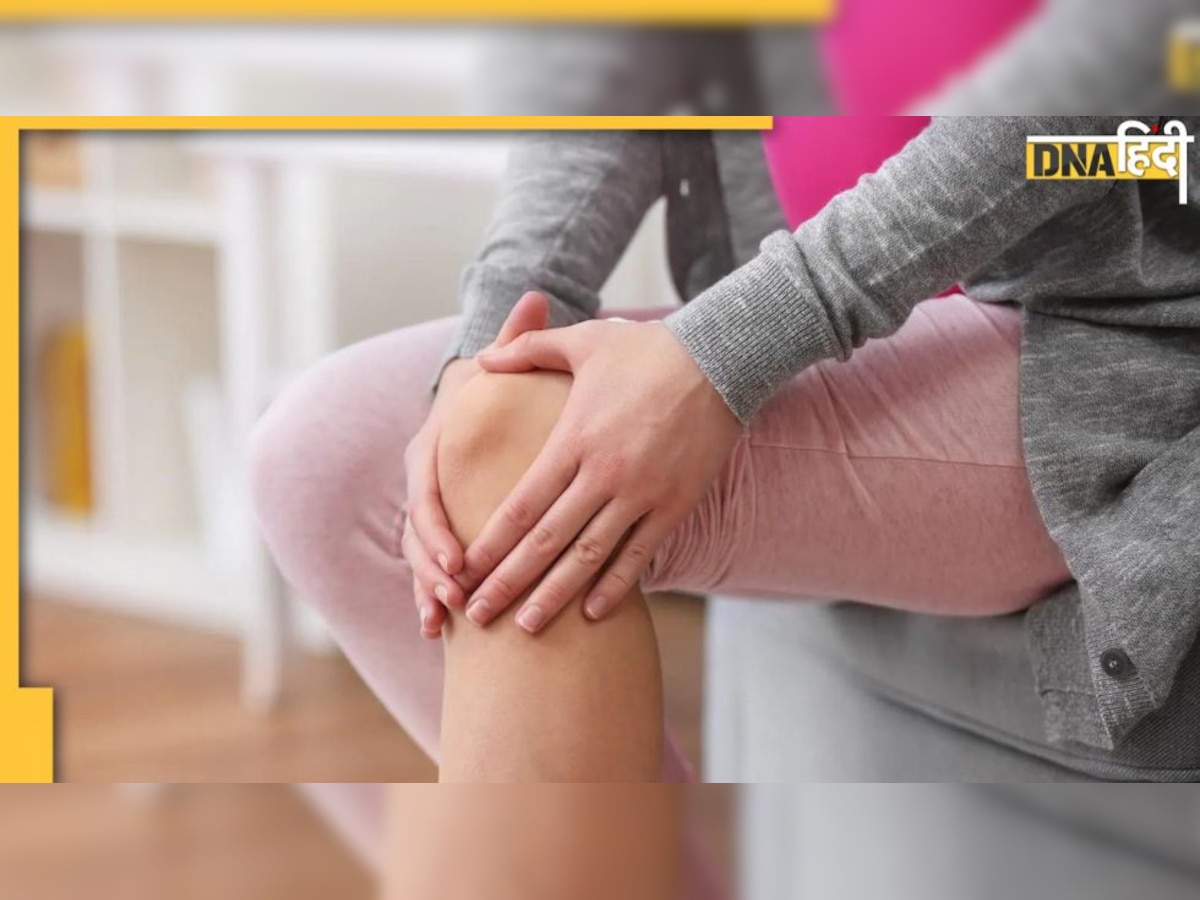 Arthritis Pain: ठंड में जोड़ों की जकड़न-सूजन और दर्द से बचना है तो आज से शुरू कर दें ये 7 काम