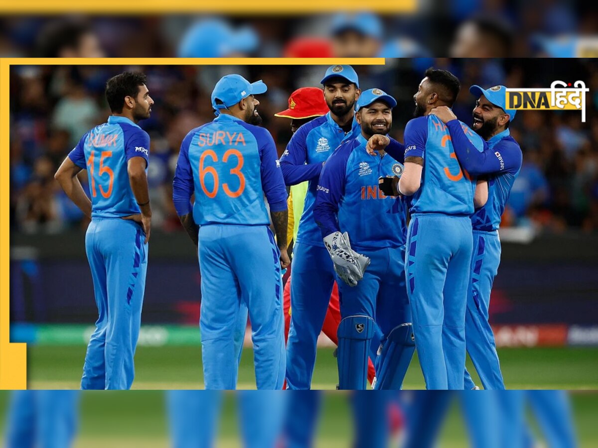 Ind Vs Eng Free Live Streaming: भारत बनाम इंग्लैंड का महाघमासान आज, फ्री में भी देखना है मैच तो जान लें सारी डिटेल 