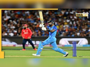 Ind Vs Eng Semifinal: हार्दिक पंड्या ने की इंग्लैंड के गेंदबाजों की दम भर कुटाई, 13 बॉल में ठोके 36 रन