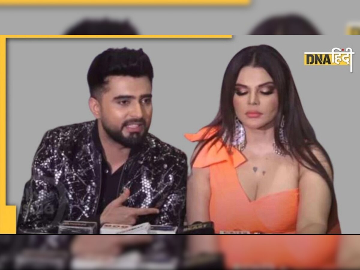 Shocking: Rakhi Sawant ने बॉयफ्रेंड Adil Durrani के खिलाफ कराई FIR, लड़ाई की वजह सुनकर चौंक जाएंगे