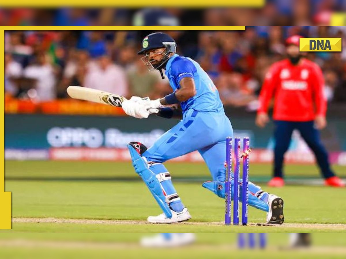 ‘Devastated, gutted, hurt’: Hardik Pandya pens heartfelt note after T20 World Cup exit 