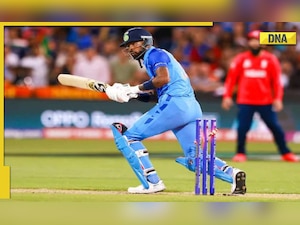 ‘Devastated, gutted, hurt’: Hardik Pandya pens heartfelt note after T20 World Cup exit 