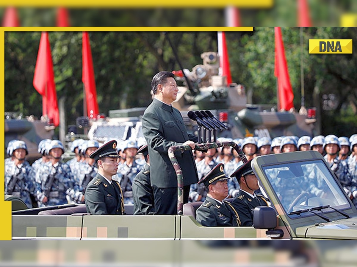 DNA Special: Why Jinping has told Chinese military to be war-ready and how it concerns America more than India? 