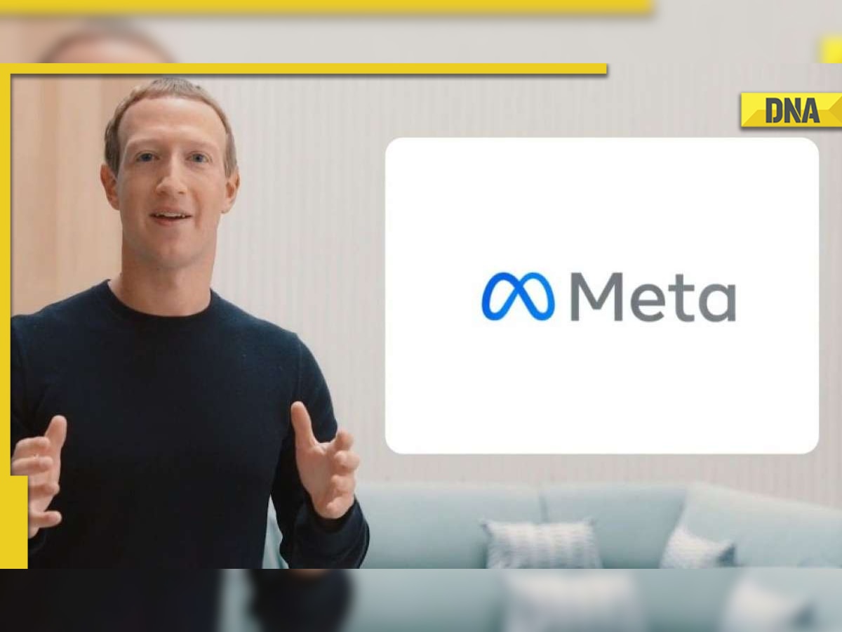 Meta fires Indian employees after 2-3 days of joining and relocating ...