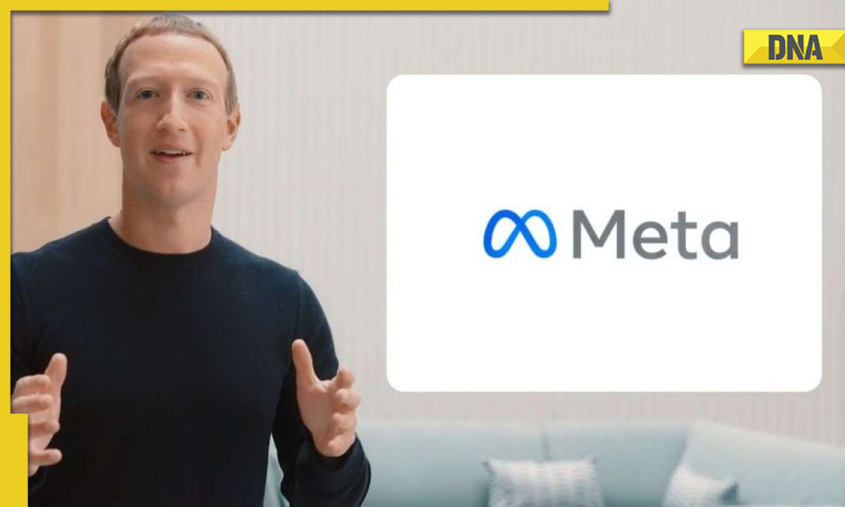 Meta fires Indian employees after 2-3 days of joining and relocating ...