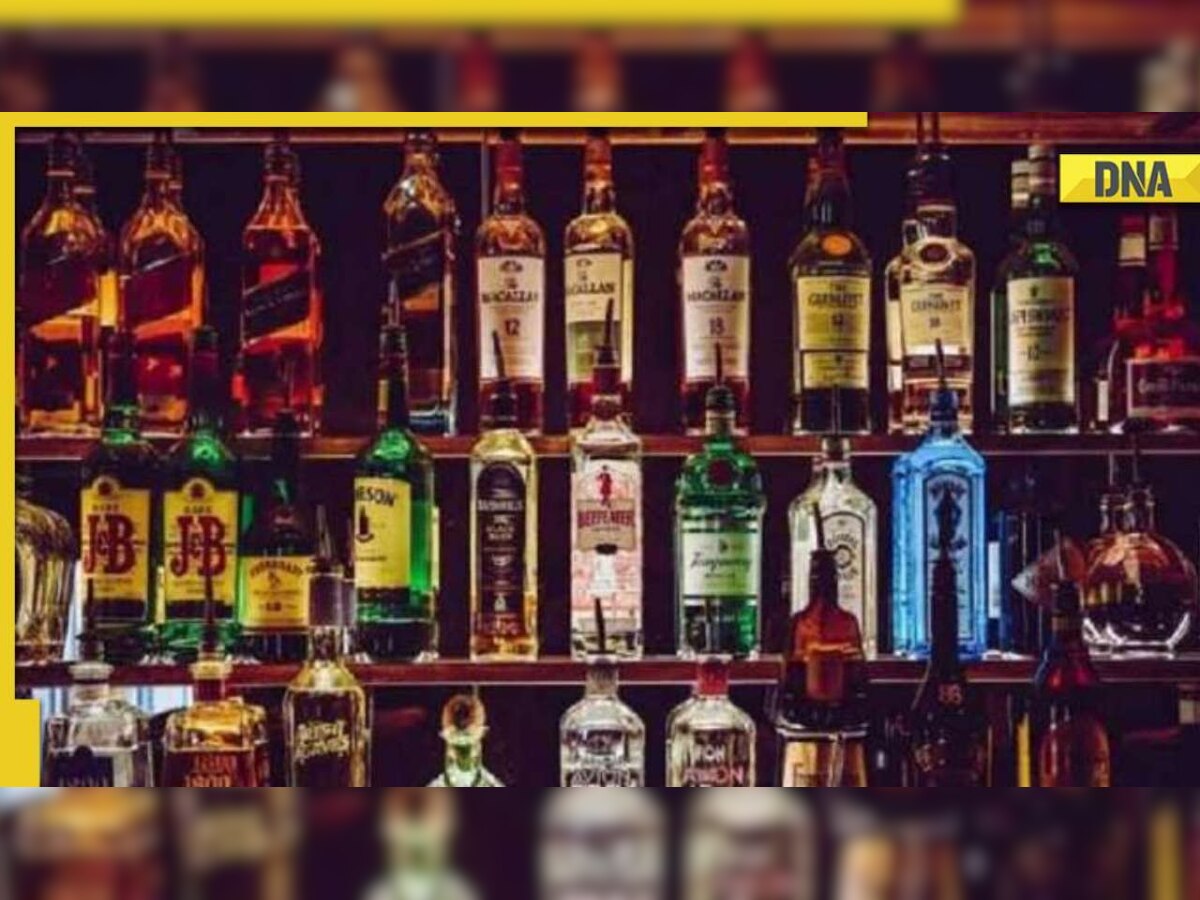 'Liquor ban not successful', says Bihar JDU leader Upendra Kushwaha