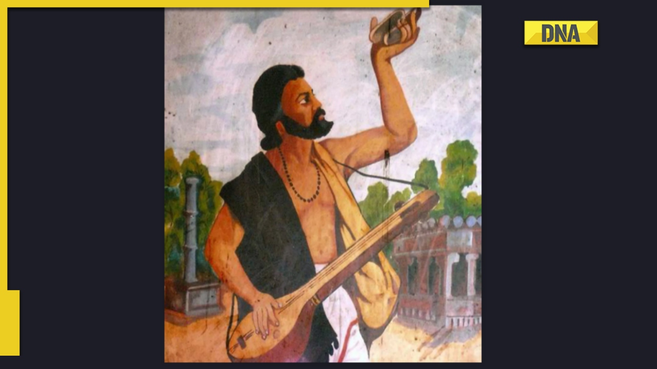Kanakadasa Jayanthi: Wishes and greetings to share with your ...