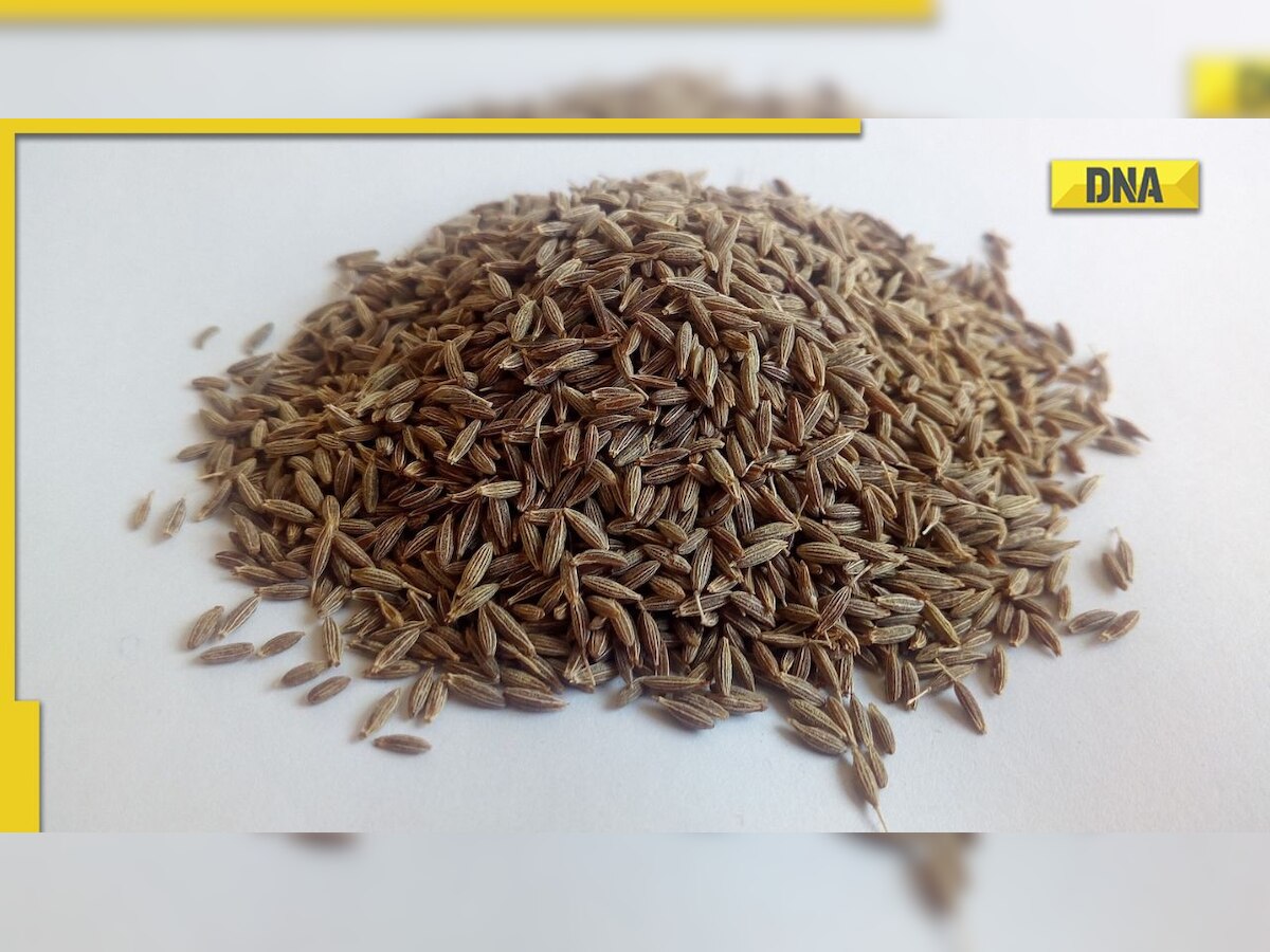 Jeera water 6 health benefits of cumin to protect you from diseases