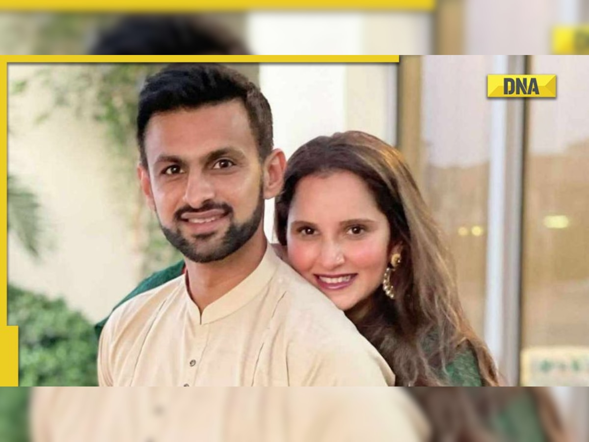 Sania Mirza’s new Instagram post goes viral amid rumours of divorce with Shoaib Malik, fans ask her to clear the air