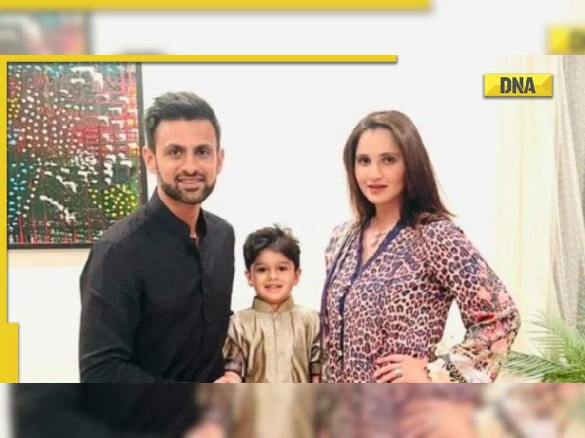 Sania Mirza, Shoaib Malik to announce divorce after legal issues are resolved, claims new report