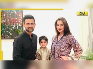 Sania Mirza, Shoaib Malik to announce divorce after legal issues are resolved, claims new report